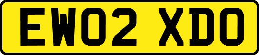 EW02XDO