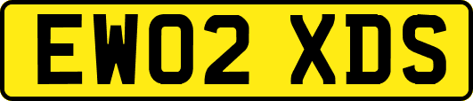 EW02XDS