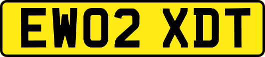 EW02XDT