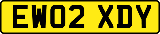 EW02XDY