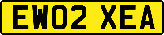 EW02XEA
