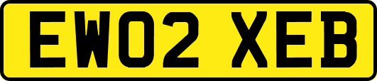 EW02XEB