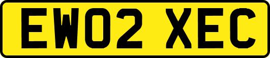 EW02XEC