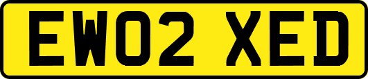 EW02XED