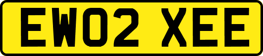EW02XEE