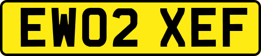 EW02XEF