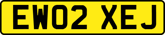 EW02XEJ