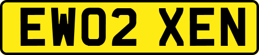 EW02XEN