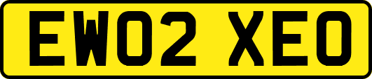 EW02XEO
