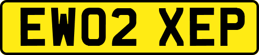 EW02XEP
