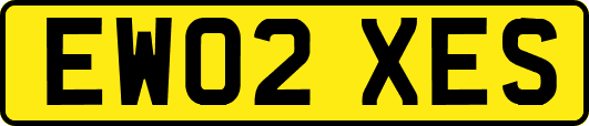 EW02XES
