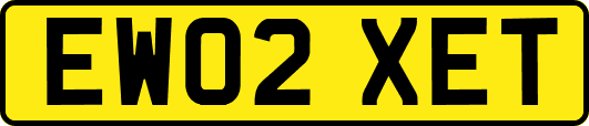 EW02XET