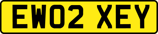 EW02XEY