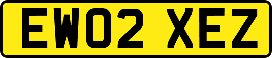 EW02XEZ