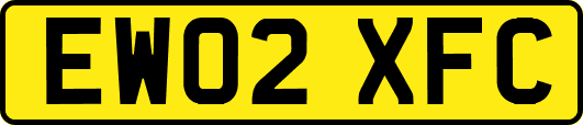 EW02XFC