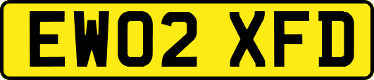 EW02XFD
