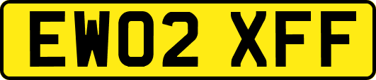 EW02XFF