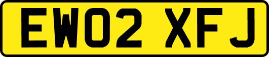 EW02XFJ