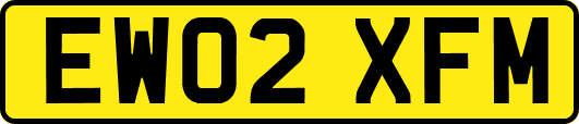 EW02XFM