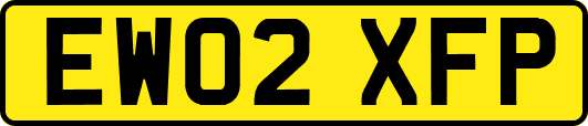 EW02XFP