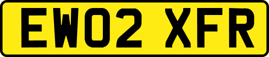 EW02XFR