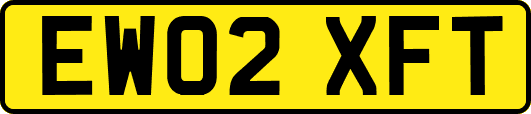 EW02XFT