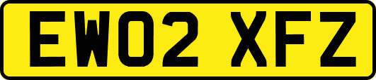 EW02XFZ
