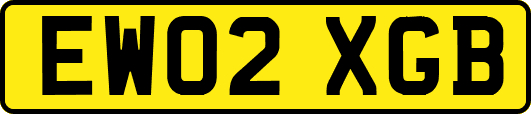 EW02XGB
