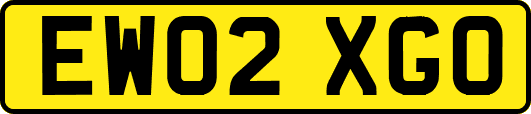 EW02XGO