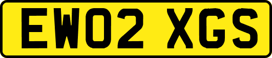 EW02XGS