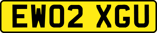 EW02XGU
