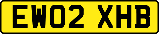 EW02XHB