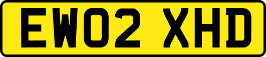 EW02XHD