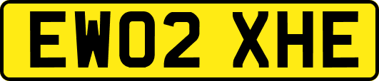 EW02XHE
