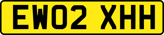 EW02XHH