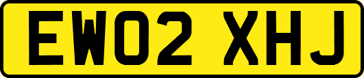 EW02XHJ