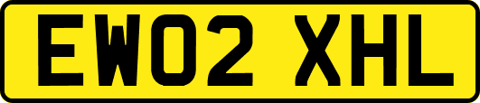 EW02XHL