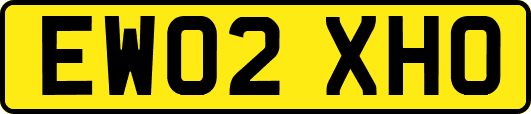 EW02XHO
