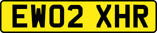 EW02XHR