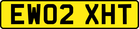 EW02XHT