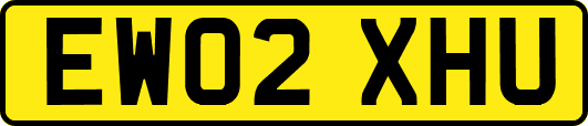 EW02XHU