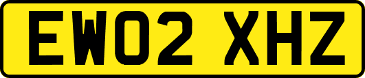 EW02XHZ