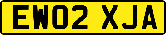 EW02XJA