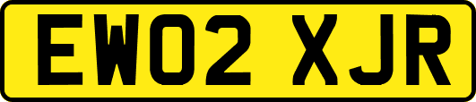 EW02XJR