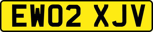EW02XJV