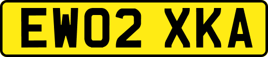 EW02XKA