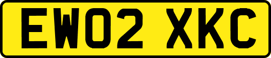 EW02XKC
