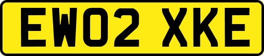 EW02XKE