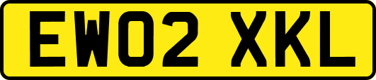EW02XKL