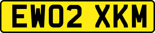 EW02XKM